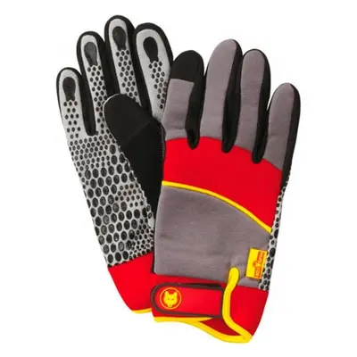 WOLF-Garten Work Gloves - Str. M