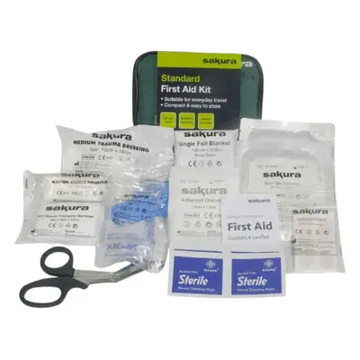 Sakura First Aid Kit