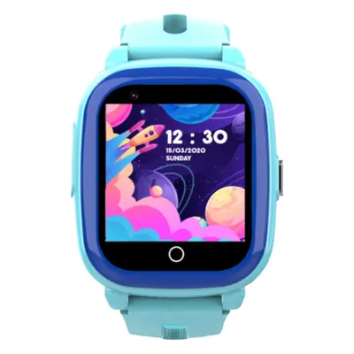 Wonlex KT10 Smartwatch - Blue