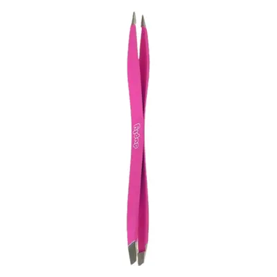 Beter Duply Double Tip Tweezers - Pink