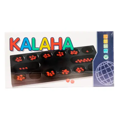 Kalaha Board Game