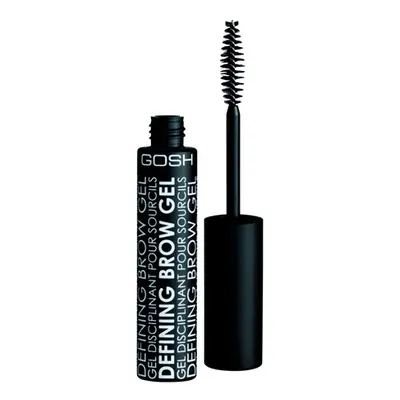 GOSH Defining Brow Gel Translucent