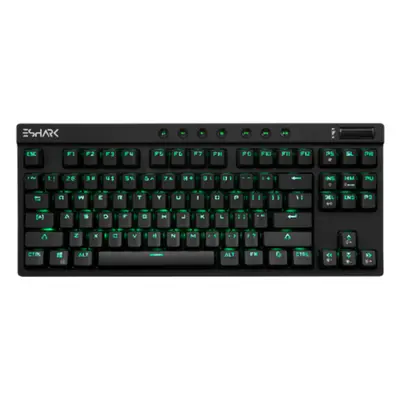 EShark ESL-K1 KODACHI Gaming Keyboard (US)