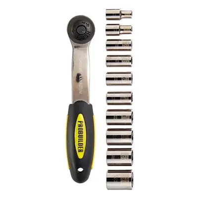 Probuilder Top Wrench Set - 11 Parts