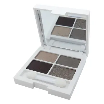 W7 Very Vegan Warm Winter Eyeshadow Palette