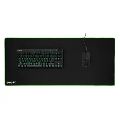 EShark ESL-MP1 KARUTA Gaming Mouse pad - 90x40 cm