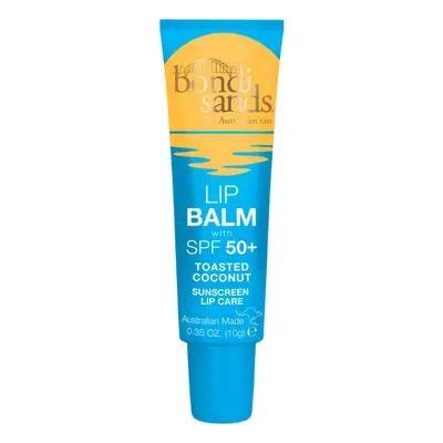 Bondi Sands Lip Balm Toasted Coconut SPF50+ 10g