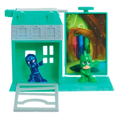 PJ Masks Playset - Night