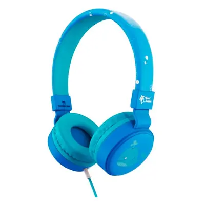 Planet Buddies The Whale Noah Headphones