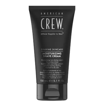 American Crew Moisturizing Barbercreme - 150ML