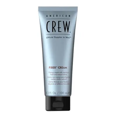 American Crew Fiber Cream 100 Ml