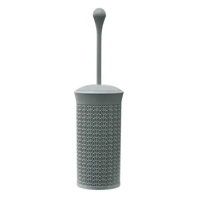 JVL LOOP Toilet Brush - Gray