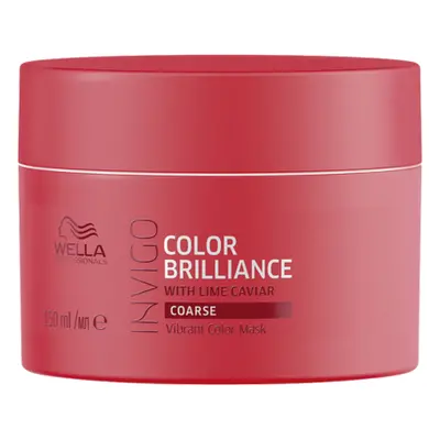 Wella Invigo Color Brilliance Vibrant Color Mask 150ml