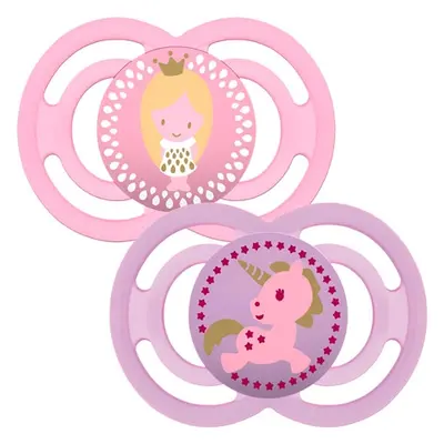 MAM Perfect 12+mdr Pacifier - 2 pcs