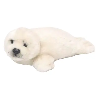 WWF Seal Teddy bear