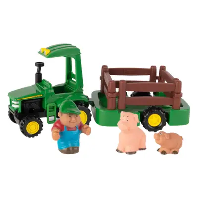 John Deere 1st Farming Fun Play set