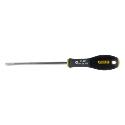 Stanley FatMax Screwdriver PH2 x 125 mm