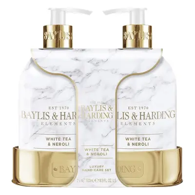 Baylis & Harding Elements Luxury Hand Care Gift Box