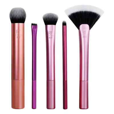 Real Techniques Artist Essentials Make-up Brushes 5 PCS