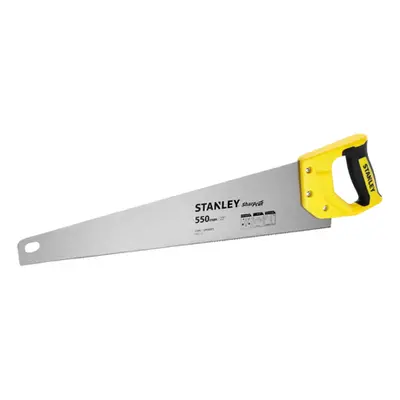 Stanley Universal Hand Saw 550 mm