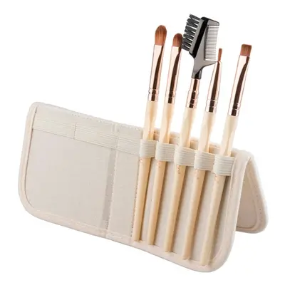 So Eco Eye Makeup Brush Set