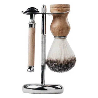 Banbu Old School Shaving Kit Gift Box