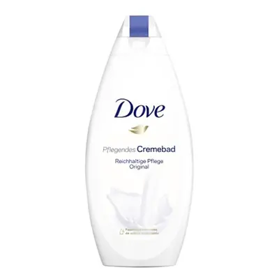 Dove Body Wash Caring Bath Shower 750 ml