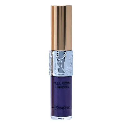 Yves Saint Laurent Full Metal Eye Shadow - 18 Violet Wave