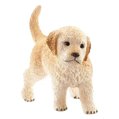 Schleich Golden Retriever Puppy - 16396