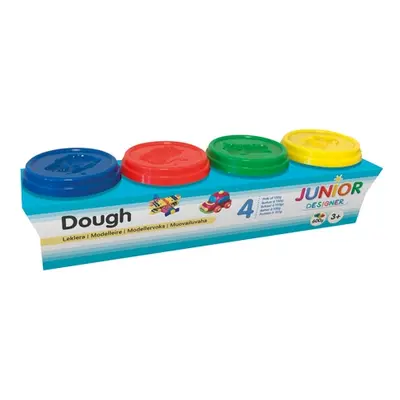 Junior Designer JDE Modeling clay - 4 pcs