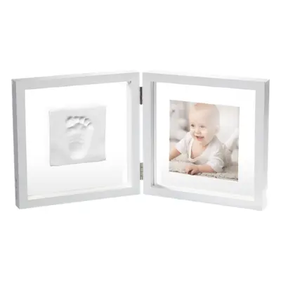 Baby Art My Baby Style 3D Frame & Clay Imprint