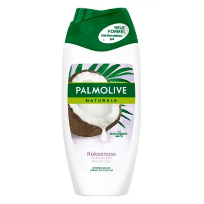 Palmolive Naturals Coconut Shower Gel - 250 ml