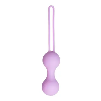 EasyToys Pelvic Floor Balls Double L