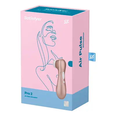 Satisfyer 2