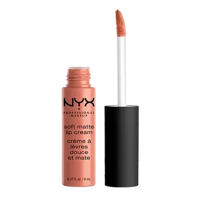 NYX Soft Matte Lip Cream Abu Dhabi