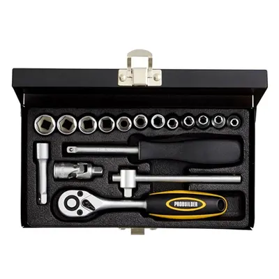 Probuilder Top Wrench Set - 17 Parts