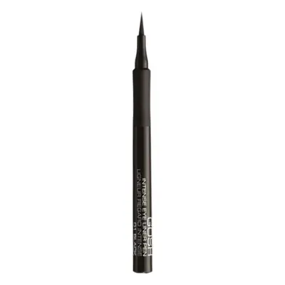 GOSH Intense Eyeliner - 01 Black