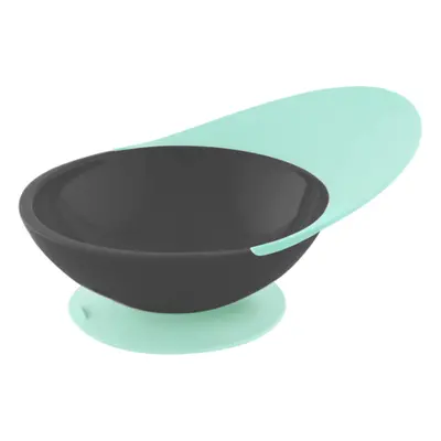 Boon Catch Bowl - Gray