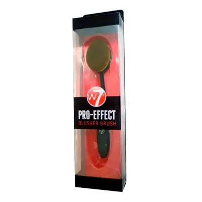 W7 Pro-Effect Blusher Brush