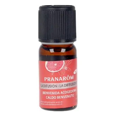 Pranarôm Grapefruit Essential Oil - 10 ml