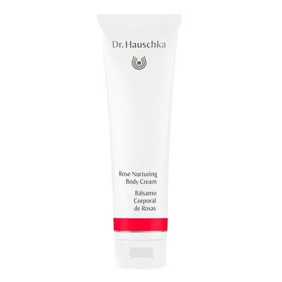 Dr. Hauschka Rose Lotion