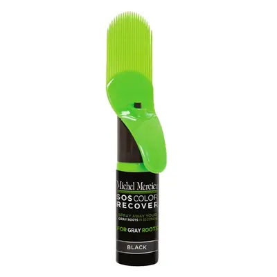 Kampalook Color Spray - Black