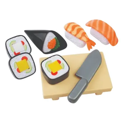 Red Box Little Gourmet Sushi Playset - 8 share