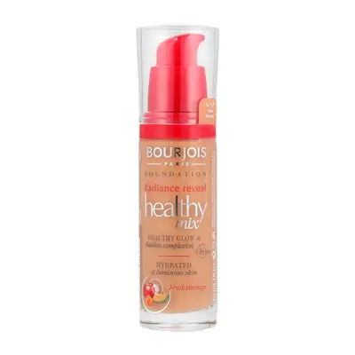 Bourjois Foundation Healthy Mix Bronze 30 ml