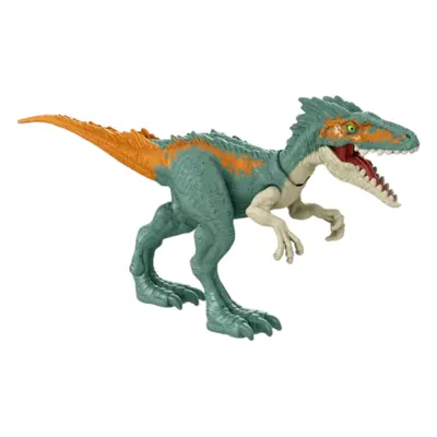 Jurassic World Ferocious Pack Moros Intrepidus