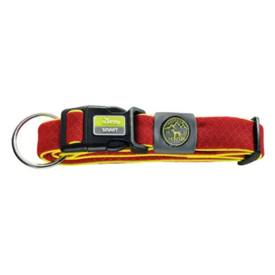 Hunter Maui Vario Dog collar XL - Red