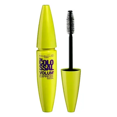 Maybelline Colossal Volum Express Mascara - Glam Black