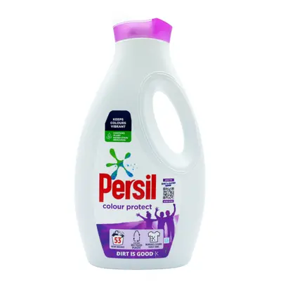 Persil Colour Protect Liquid Detergent - 1430ml