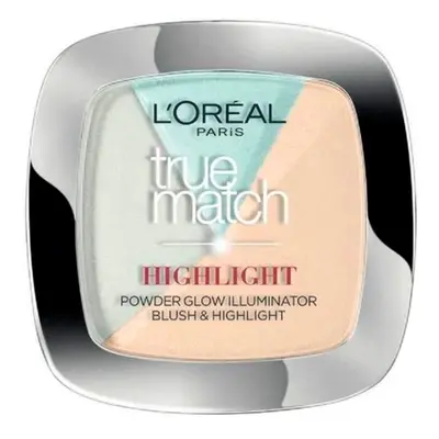 L Oreal True Match Highlighter - IcyGlow