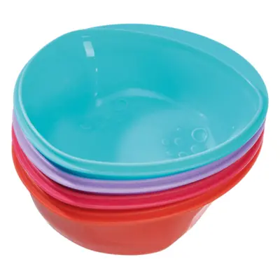 Vital Baby NOURISH Children's bowls - 4 pcs